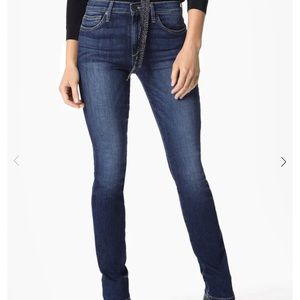 Joe Jeans 🌟 Straight Leg ⭐️ The Cigarette NWT !